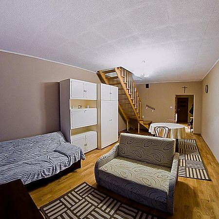 Apartment Sweet Home 萨诺克 外观 照片