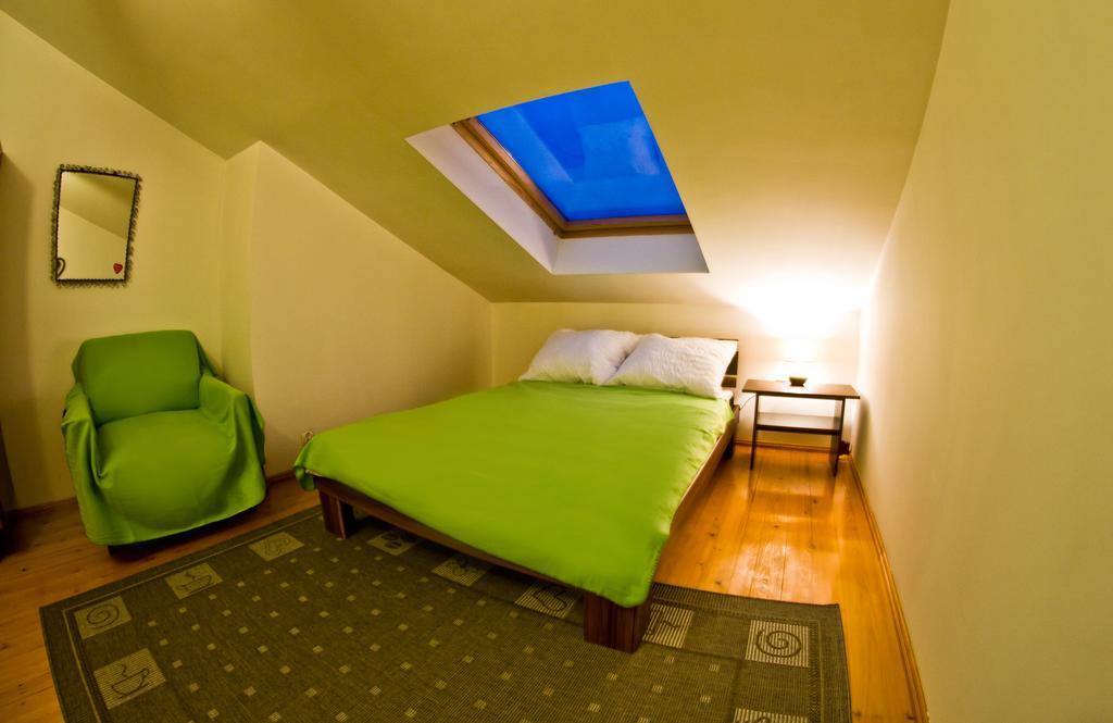 Apartment Sweet Home 萨诺克 外观 照片