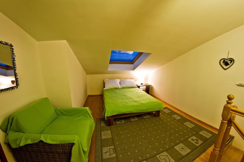 Apartment Sweet Home 萨诺克 外观 照片
