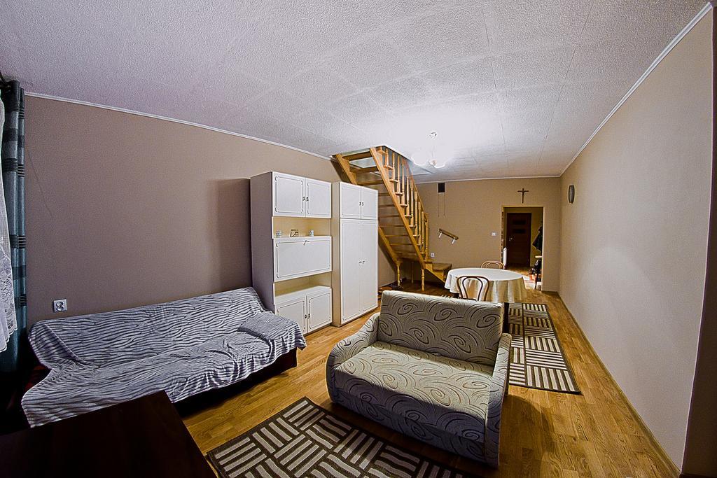 Apartment Sweet Home 萨诺克 外观 照片