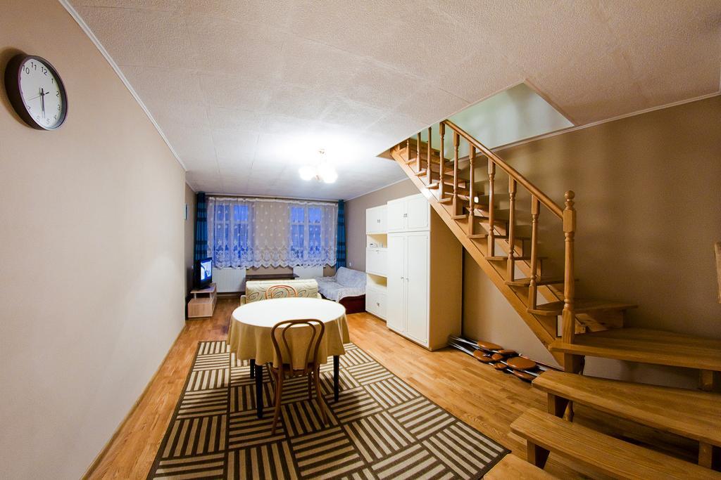Apartment Sweet Home 萨诺克 外观 照片