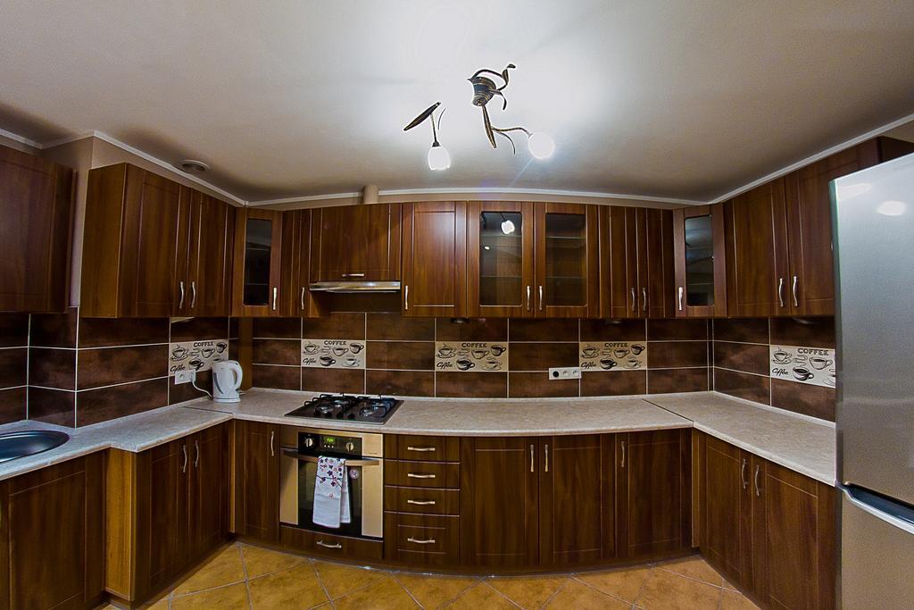 Apartment Sweet Home 萨诺克 外观 照片