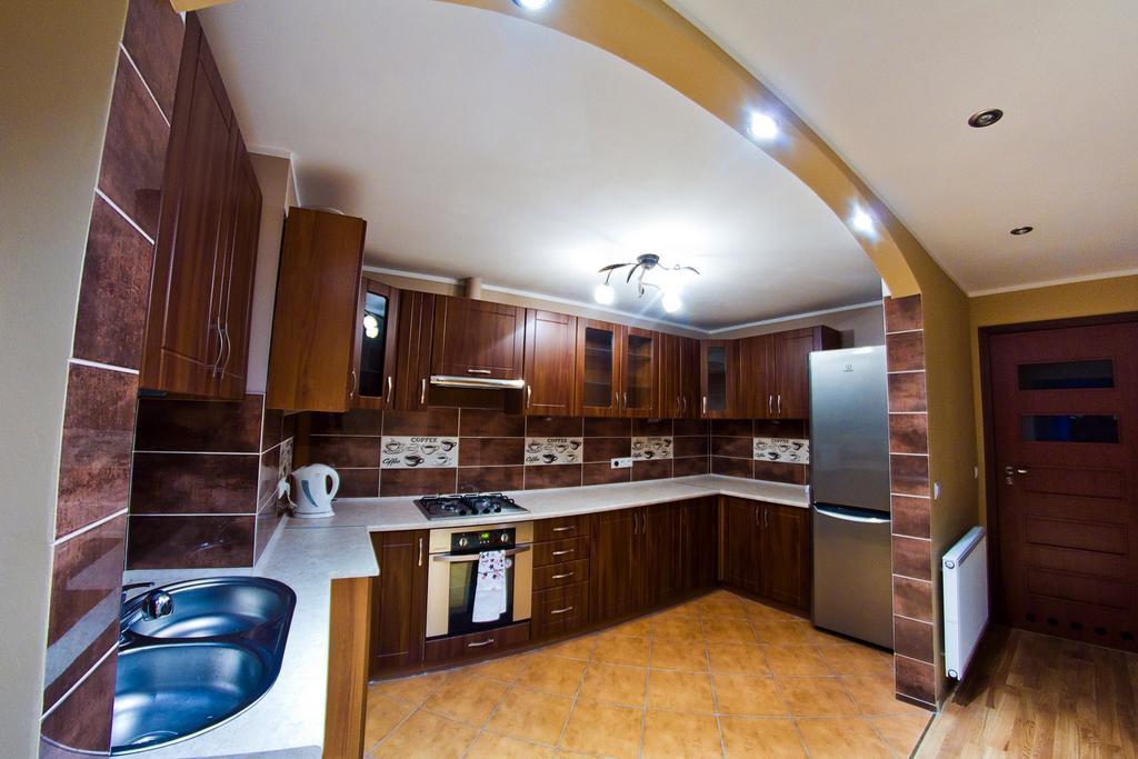 Apartment Sweet Home 萨诺克 外观 照片